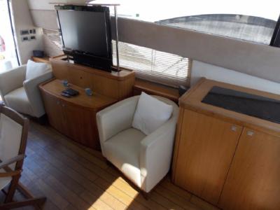 Carine Yachts - Luxury Yacht Brokerage | Sunseeker Predator 72 2007 | Photo 14
